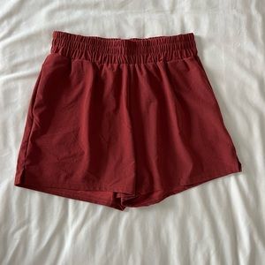 Five Dancewear Short